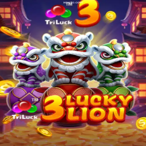 Discover the World of 3LUCKYLION: An Exciting Journey Through Chance and Strategy