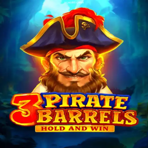 Discover the Thrills of 3PirateBarrels: A New Gaming Adventure
