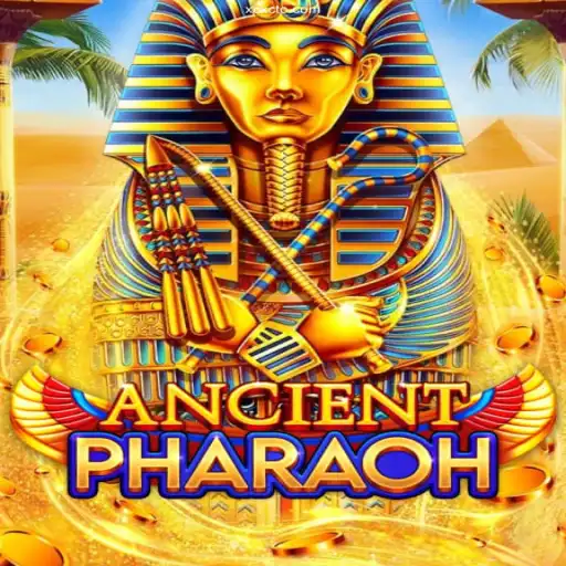 Explore the Mystical World of AncientPharaoh: A Classic Adventure Game
