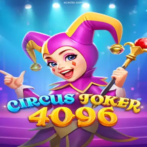 Discover the Excitement of CircusJoker4096 with XCXC⭐️ ONLINE PLATAFORMA OFICIAL XCXC.Com