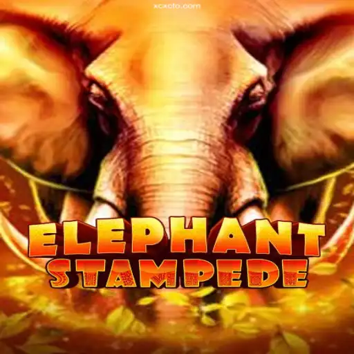 Dive Into the Wild Adventure of ElephantStampede