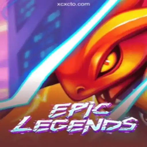 EpicLegends: Unraveling the Myths and Mastery
