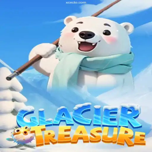 Discover the Hidden Wonders of GlacierTreasure