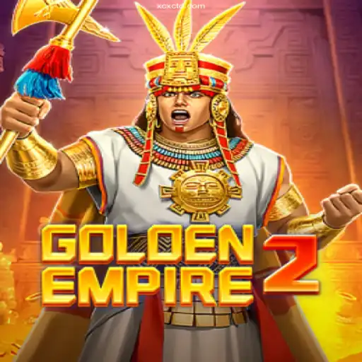 GoldenEmpire2: A Thrilling Adventure Awaits on XCXC⭐️ ONLINE PLATAFORMA OFICIAL