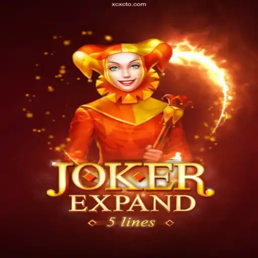 JokerExpand: Discover the Exciting World of This Captivating Game