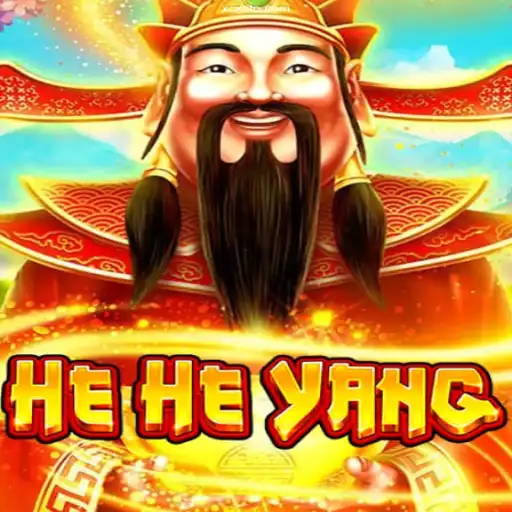 HeHeYang: A New Paradigm in Online Gaming