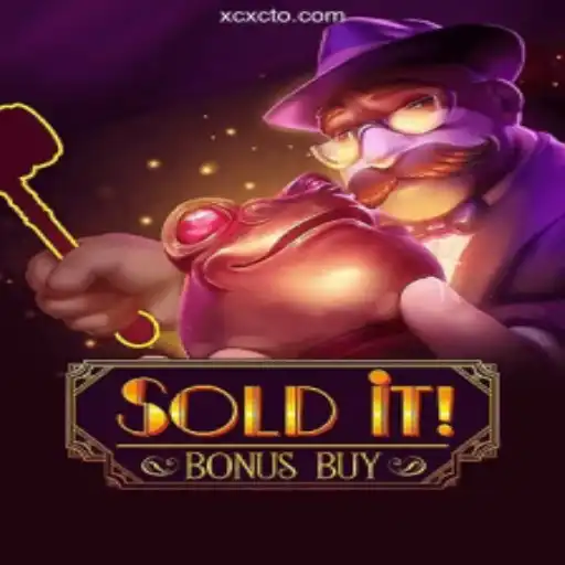 Exploring the Thrilling World of SolditBonusBuy