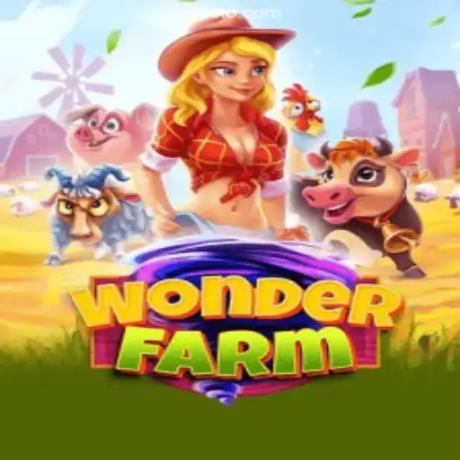 Unveiling WonderFarm: A New Frontier in Online Gaming