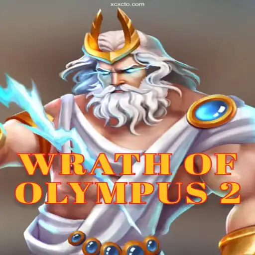 Wrath of Olympus 2: Dive into the Mythological Gaming Experience