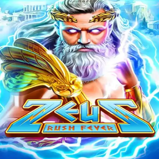 ZeusRushFever: Unleashing the Thunderous Excitement